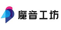 魔音工坊 logo